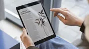 Fixed Layout eBook