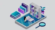 Web-accessible eBook Development Services