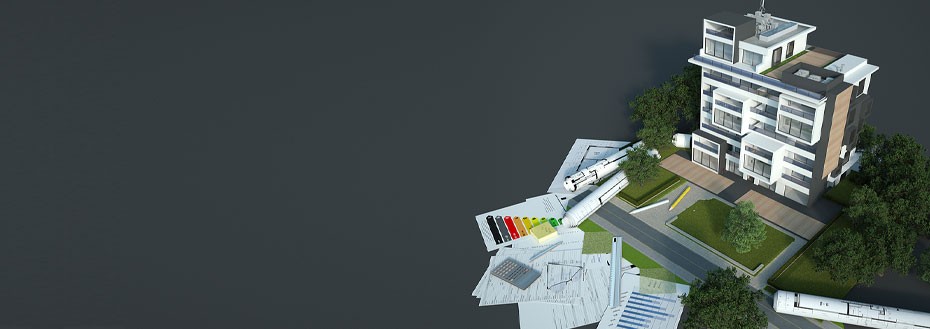 BIM Energy Modeling Services