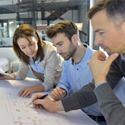 Retail Design & Drafting for S600m Company