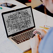 Construction and GA Drawings Services