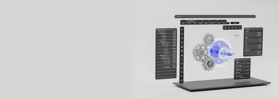 MEP Design and Drafting Services