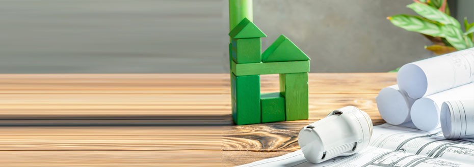 Sustainable Design Services