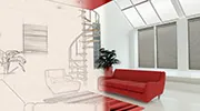 3D Furniture Rendering Services