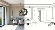 3D Interior Rendering Services