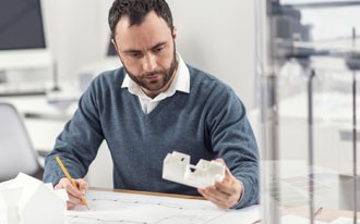 3D Modeling Services