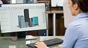 AutoCAD 3D Modeling Services