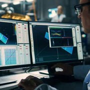 Case Study on 3D Part Modeling to Aerospace OEM Manufacturer