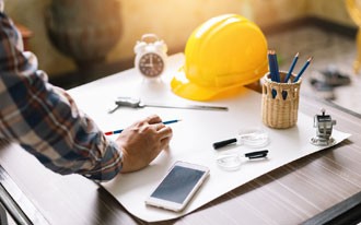 Construction Cost Estimation Services