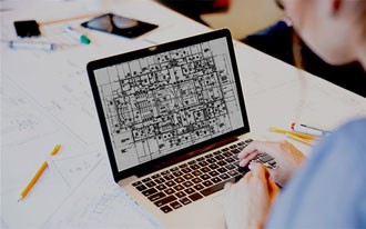 Construction Drawings Services