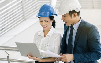 Construction Scheduling and Tracking Services