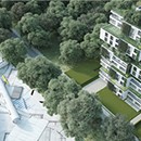 Infrastructure Planning Services