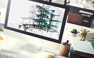 MEP Design and Drafting Services