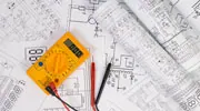 MEP Electrical Design and Draftings