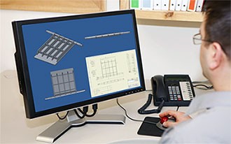 Paper to CAD Conversion Services