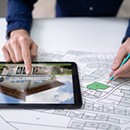 Parcel Mapping Services