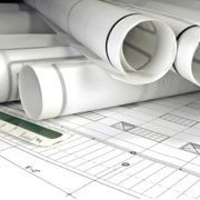 2D Architectural Drawings Services