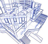 Architectural - 2D Drawing