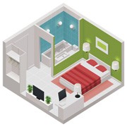 Precise 3D Rendering Solution