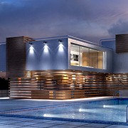 3D Architectural Walkthrough Services