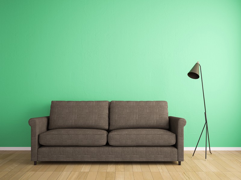 3D Furniture Model - Sample 2