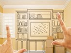 Commercial Furniture 3D Modeling