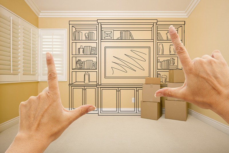 3D Furniture Model - Sample 4