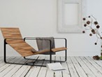 Individual Seat Furniture 3D Modeling