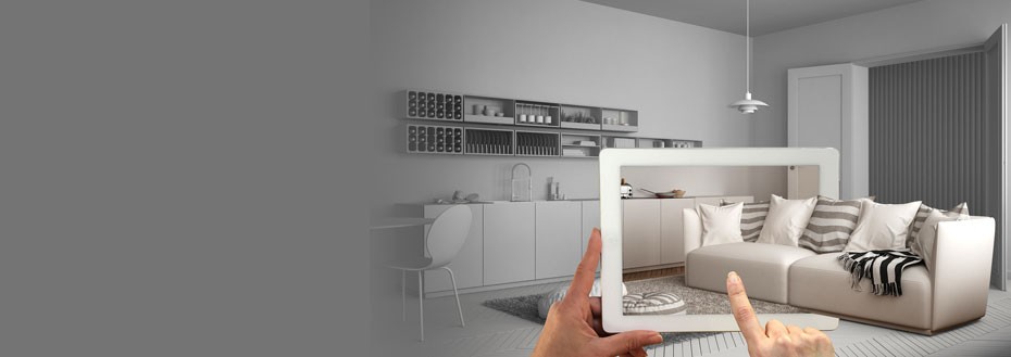 3D Product Rendering and Modeling Services