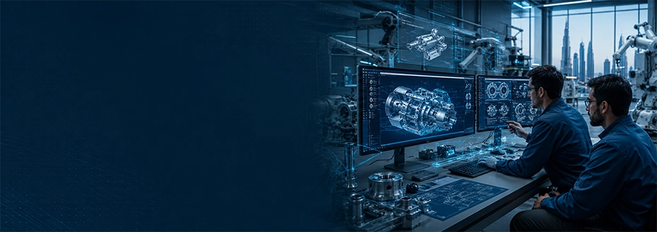 AI-Powered CAD Automation Doubled CAD Drawing Capacity for a UAE-Based Client
