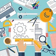 Architectural Drawing Case Study