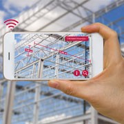 Augmented Reality in Civil Engineering