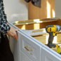 Cabinetry Manufacturing Contractors