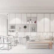 CAD Conversion of Property Sketches