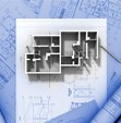CAD Drawings for a Construction Company