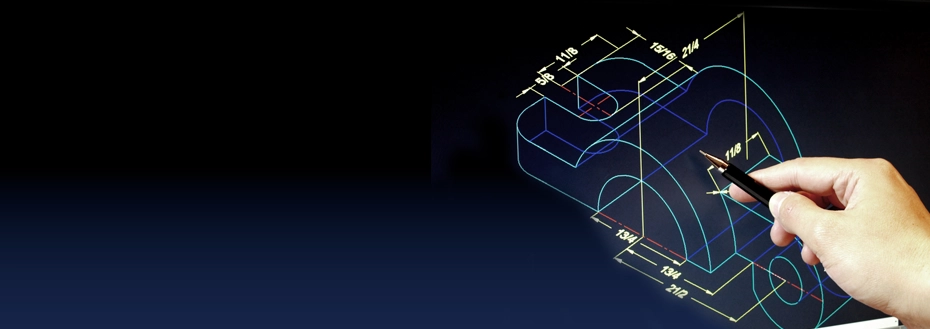 CAD Services for the UK
