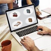Case Study on 3D Modeling for Furniture Images