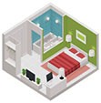 Case Study on 3D Rendering Solution for Acclaimed Interior Designer