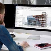 O2I Created Highly Accurate and Sophisticated 3D Revit Models for a Leading Greece-based Design Agency