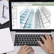 O2I Provided BIM Modeling Services to Singapore-based Technology Giant