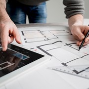 O2I Provided Construction Drawings for Top Italian Architectural Firm