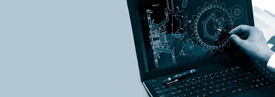 O2I Converted Legacy 2D Mechanical Drawings to 3D for an Engineering Firm Based in the US