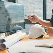 Case Study on As Built Drawings to US Architectural Firm