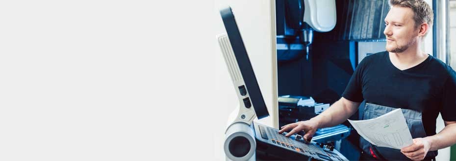 Case Study on CNC Programming for a Packaging Product Manufacturer