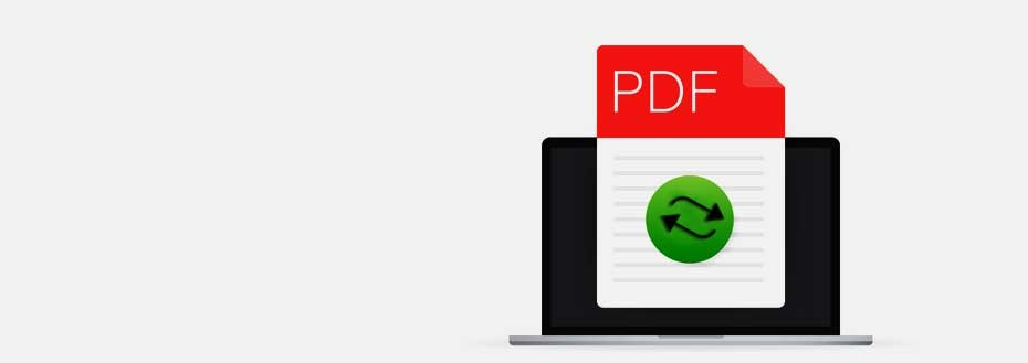 Case Study on PDF Drawing Conversion to MicroStation Format