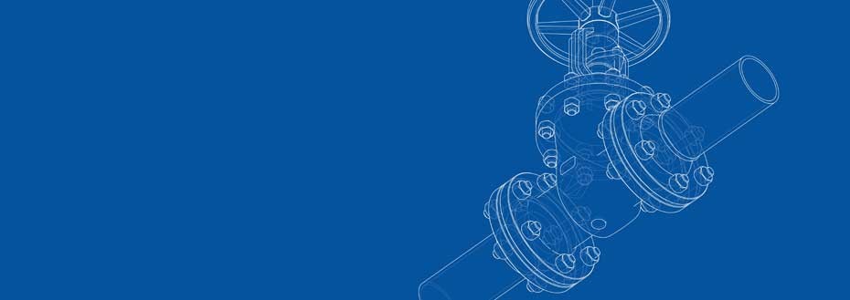 O2I Delivered Piping and Instrumentation Drawings to an Environmental Engineering Firm