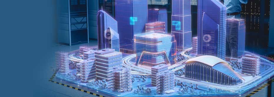 Case Study on Realistic 3D Models of Lighting Solutions