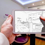 O2I Provided Retail Space Drafting Services to US-based Architectural Firm