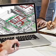 Case Study on Revit Modeling Services to US Client