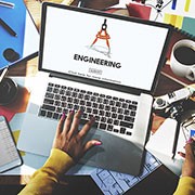 Engineering Transcription Services